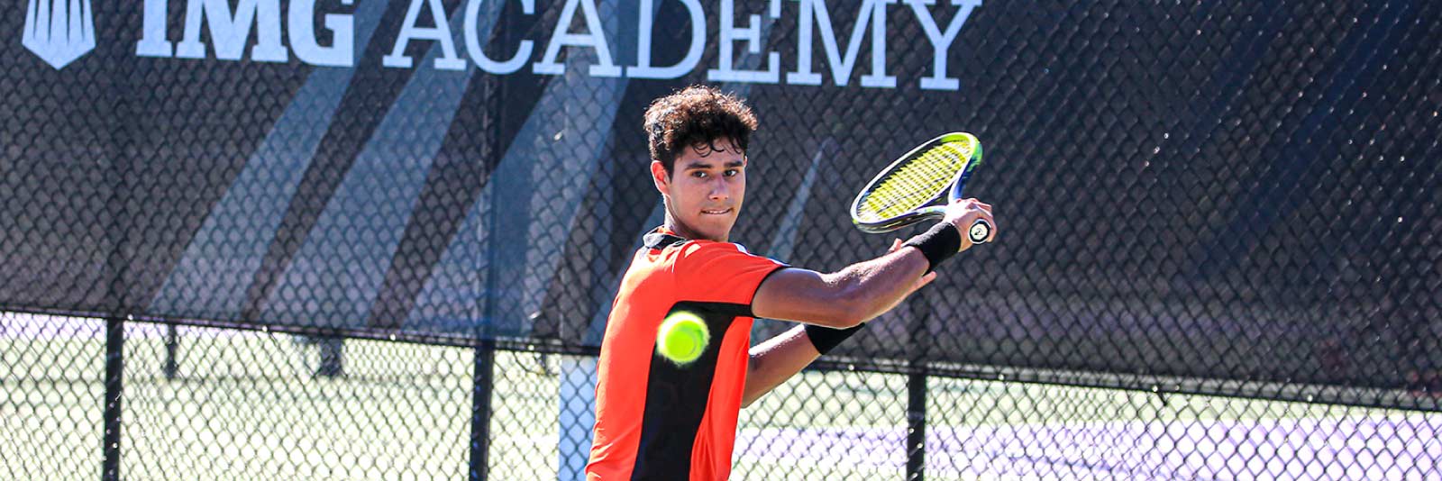 Men's College Tennis Scholarships Guide