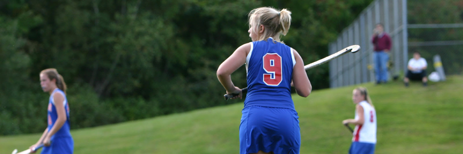 The Ultimate Guide to Field Hockey Scholarships