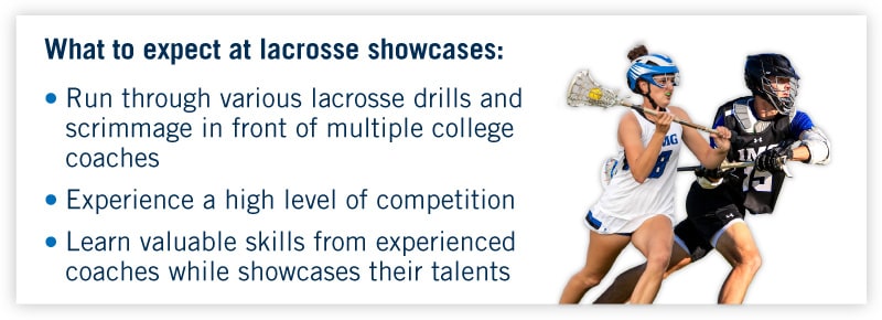 Top Threat Tournaments- Girls Lacrosse Showcases & Tournaments