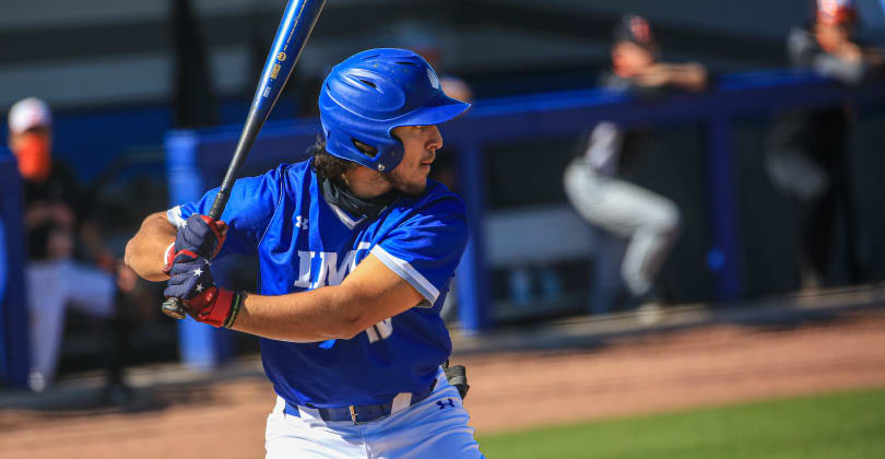 blue baseball teams