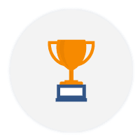 experience goals trophy 200 min