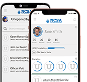 sports personal statement examples App phone image