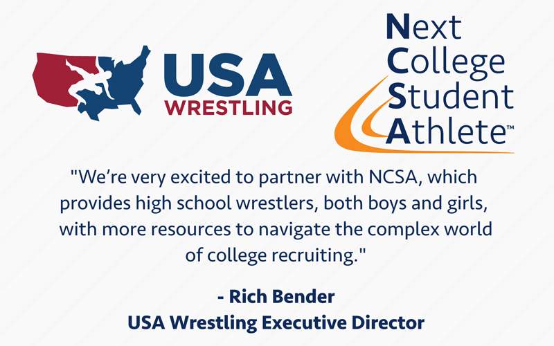 NCSA Free Online Recruiting Classes