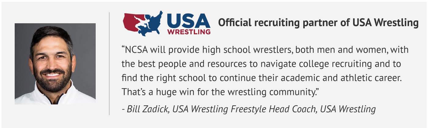 USAWrestling2020 Testimonial 0