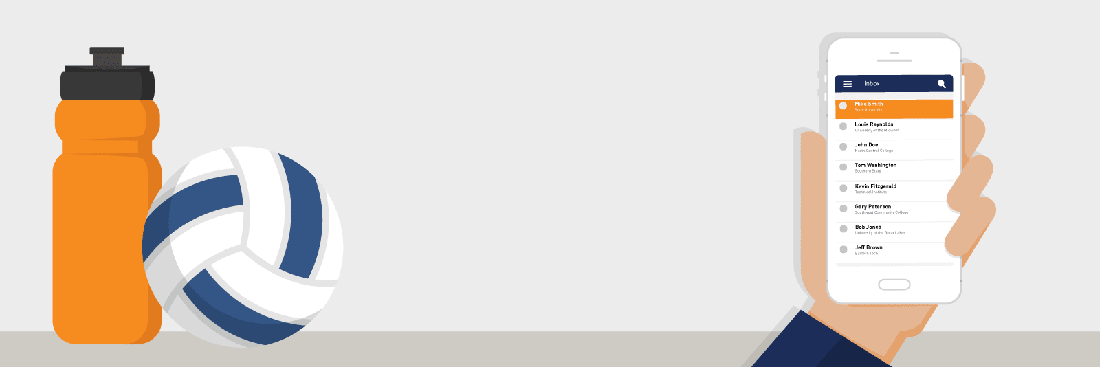 202223 NCAA Men’s Volleyball Recruiting Rules and Calendar