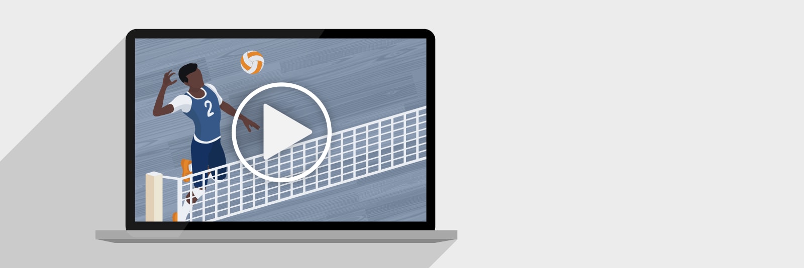 How to Make a Volleyball Recruiting Video Volleyball Highlight Video