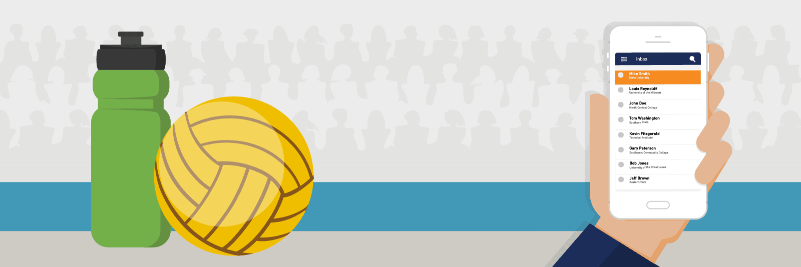 202223 NCAA Women’s Water Polo Recruiting Rules and Calendar