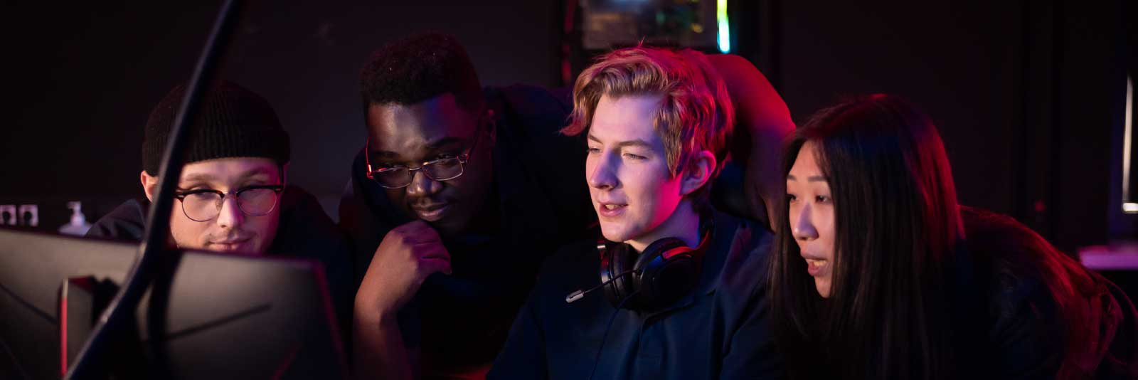 Varsity Esports | Find Colleges with Esports Teams