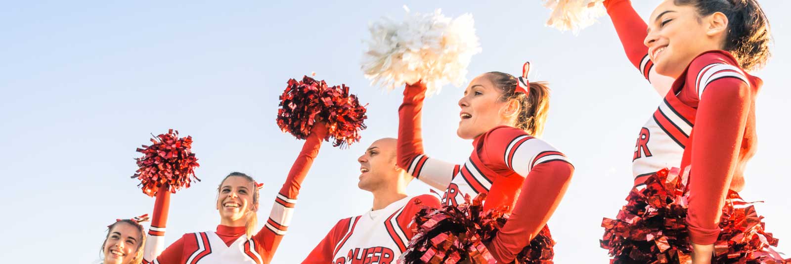 Hard Stunt To Stunt Porn Video - College Cheerleading Requirements | Cheer Recruiting Guidelines