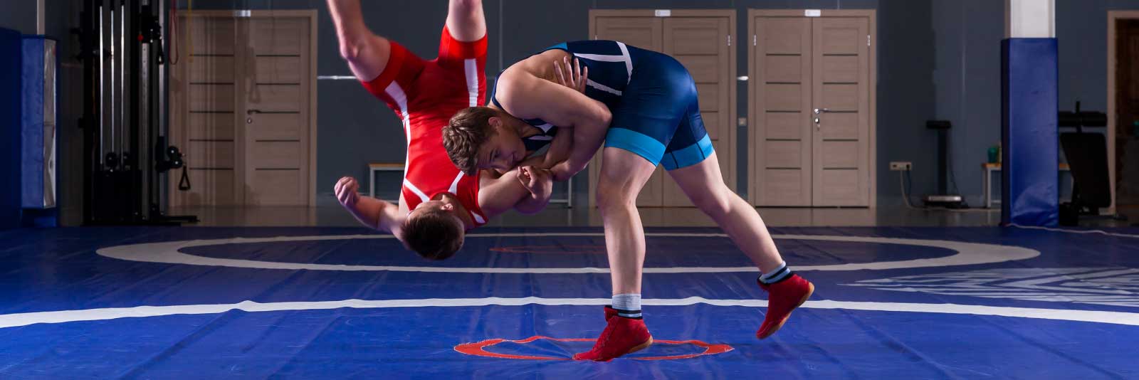 College Wrestling Weight Classes Wrestling Recruiting Guidelines