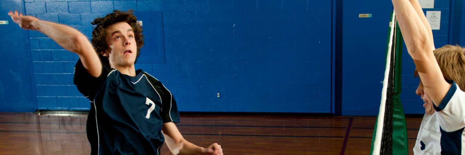 Men’s Volleyball Recruiting Guidelines Volleyball Stats and Skills