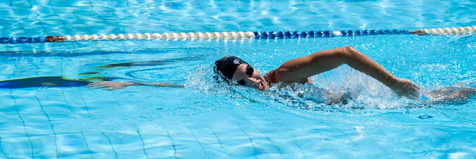 Women's Swimming Scholarships | College Swimming Scholarships
