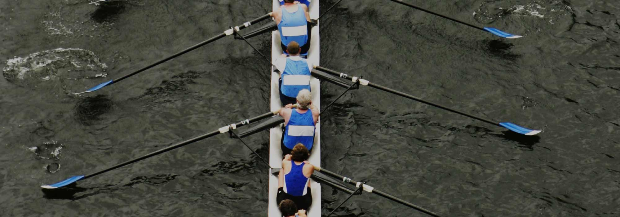 Men’s College Rowing Recruiting College Rowing Scholarships