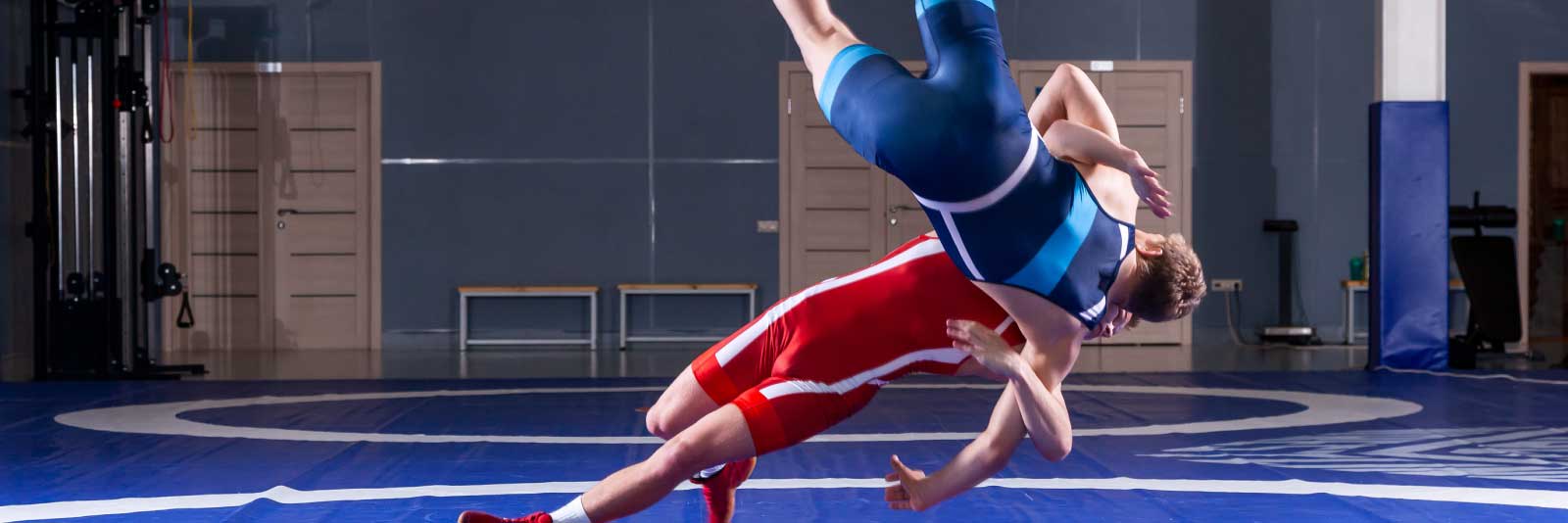 Can Wrestling Get You a Scholarship