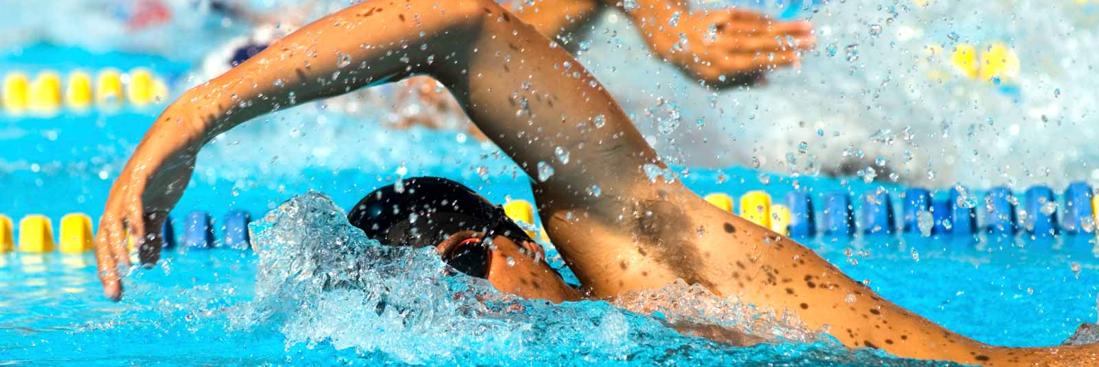 2022-23 NCAA Men's Swimming Recruiting Rules and Calendar