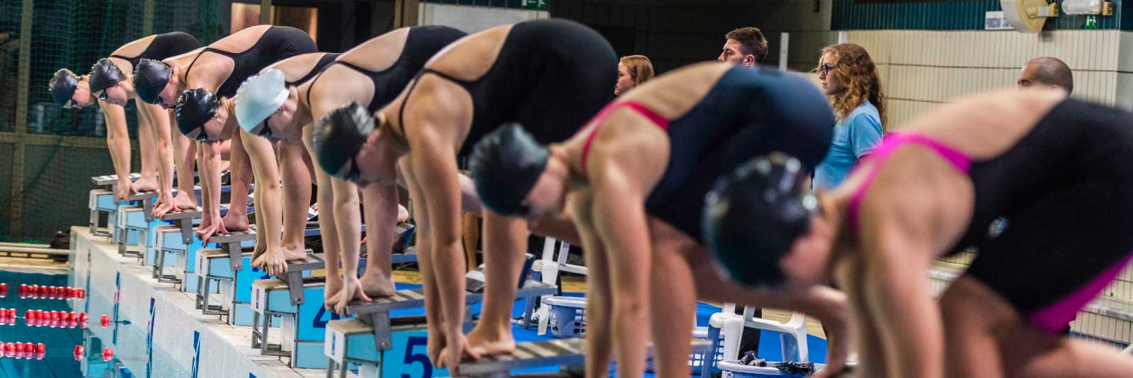 202223 NCAA Women’s Swimming Recruiting Rules and Calendar