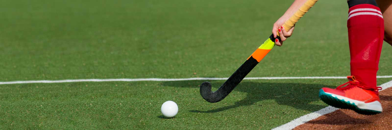 Field Hockey Recruiting Guidelines What Coaches Look for in Recruits