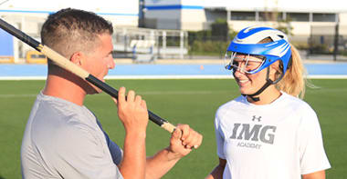 how to email coaches homepage image