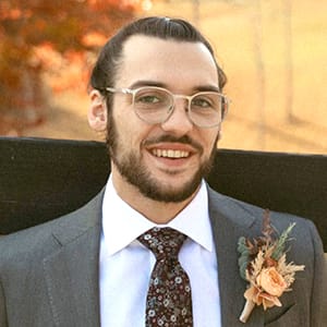 Thomas Gholson Recruiting Coordinator NCSA