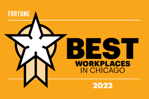 2022 ncsa fortune best workplaces chicago