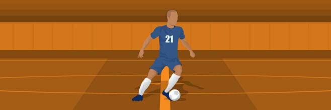 Find out how to play soccer in college with help from NCSA.
