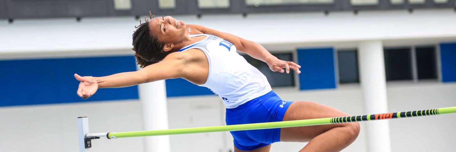 D2 Women's Track and Field Colleges A Complete List