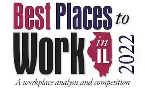 2022 ncsa best places to work illinois