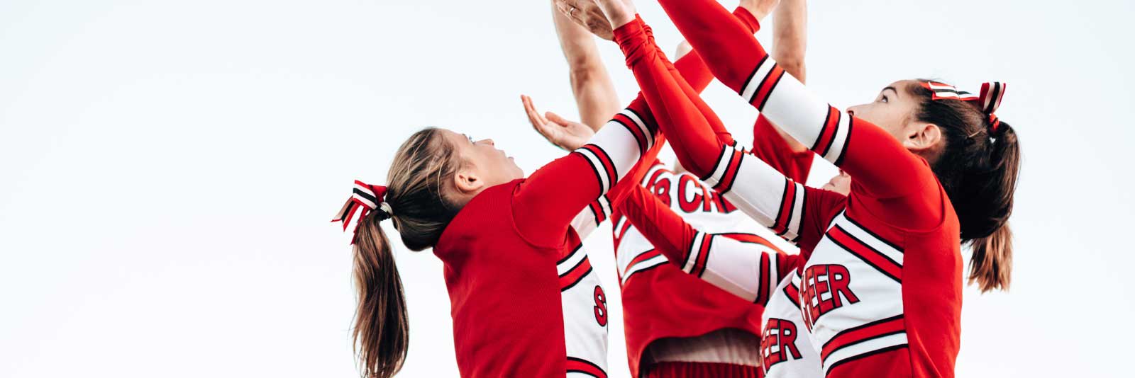 Cheerleading Scholarships How to Get a Cheer Scholarship