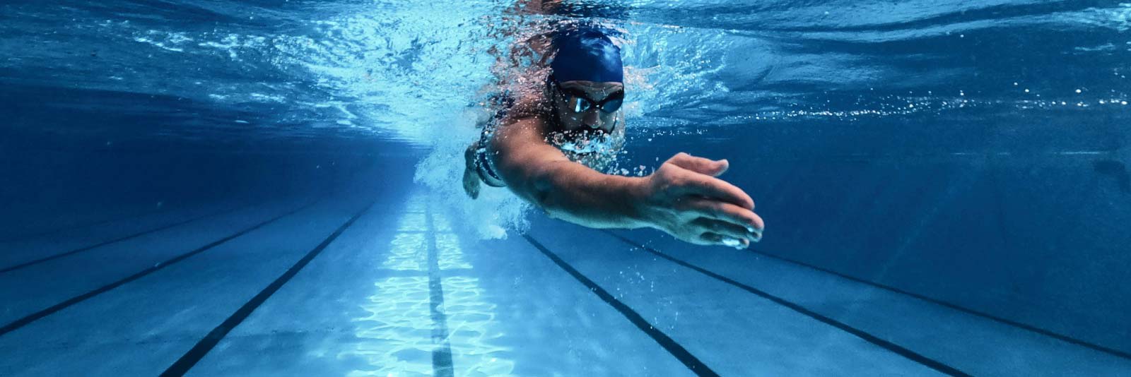 find mens swimming camps near you