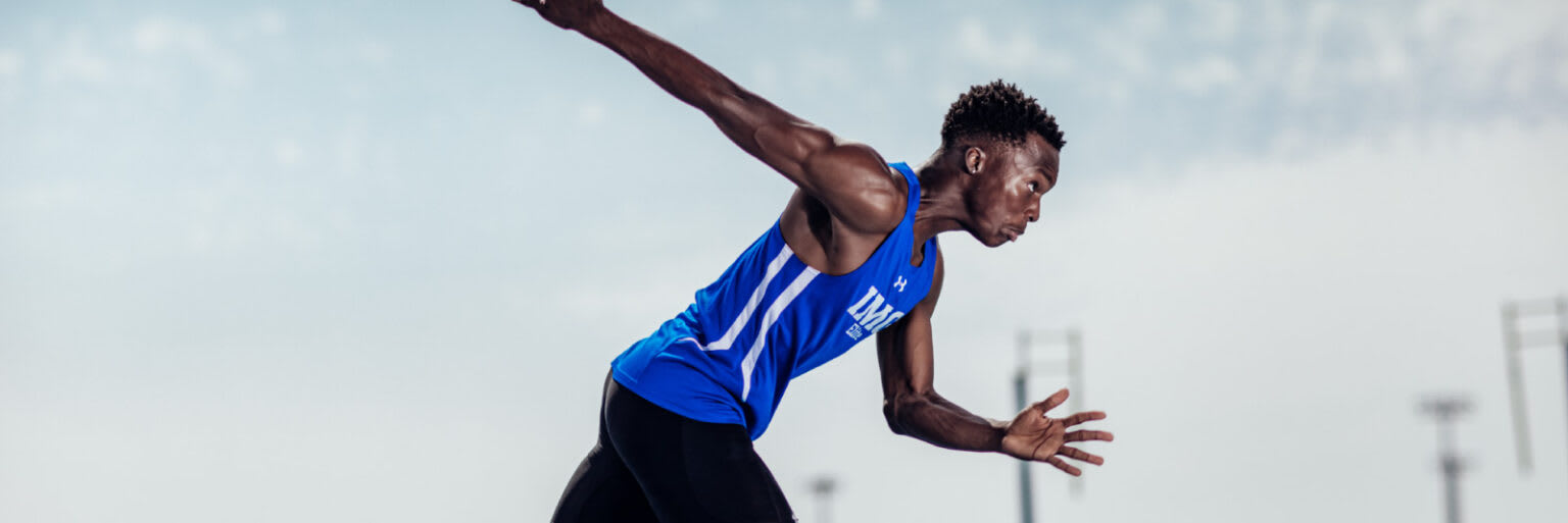 An Overview of AAU Track and Field NCSA