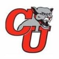 Clark University logo