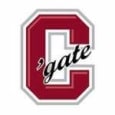 Colgate University logo
