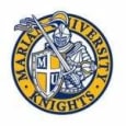 Marian University - Indiana logo