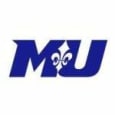 Marymount University (VA) logo