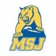 Mount St. Joseph University logo