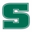 Slippery Rock University logo