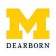 University of Michigan - Dearborn logo