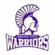 Winona State University logo