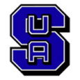 Soka University logo