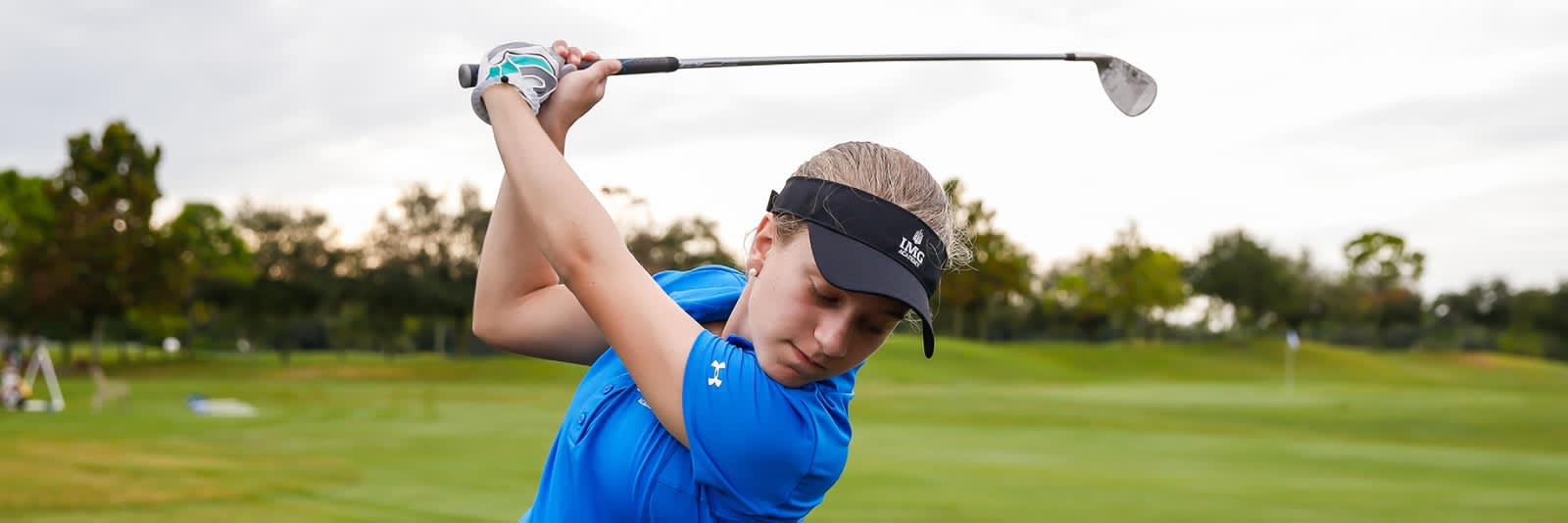 Women's Division 3 Golf Colleges