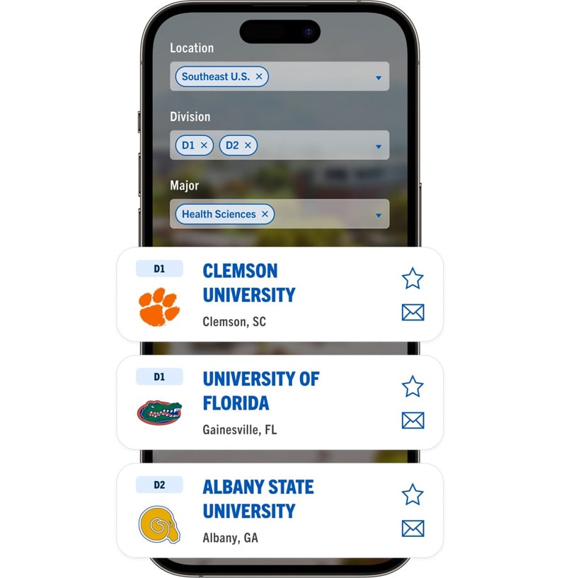 NCSA Cost and Membership Plans for Athletes and Families