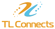TL Connects Logo