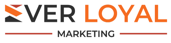 Ever Loyal Marketing Logo