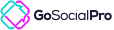 Go Social Pro Logo