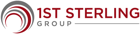 1st Sterling Group Logo