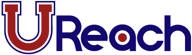 UReach Logo
