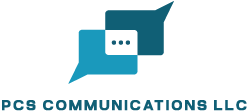 PCS Communications LLC Logo