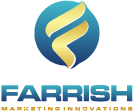 FARRISH MARKETING INNOVATIONS Logo