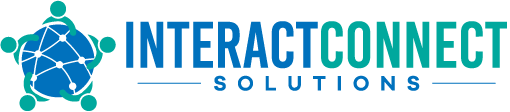 InteractConnect Solutions Logo