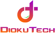 DiokuTech Logo